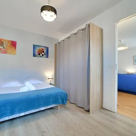 Lejlighed Cosy 10min From The Metro Parking